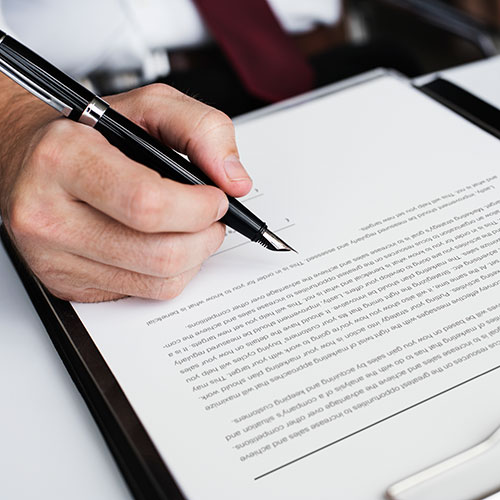 Direito Contratual
