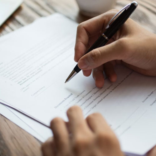 Registro de Títulos e Documentos e Civil das Pessoas Jurídicas